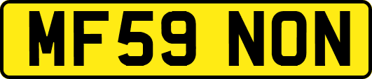MF59NON