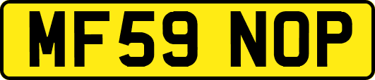 MF59NOP