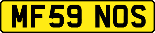 MF59NOS