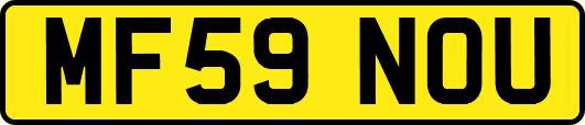 MF59NOU