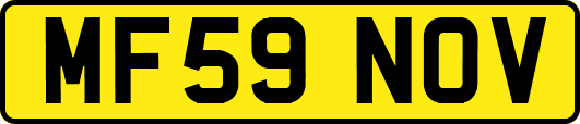 MF59NOV