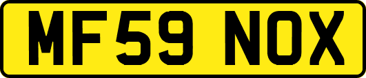 MF59NOX