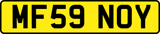 MF59NOY