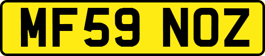 MF59NOZ