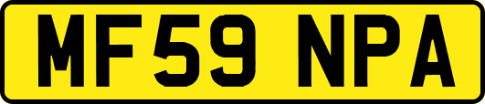 MF59NPA