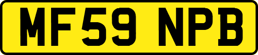 MF59NPB