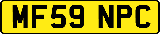 MF59NPC