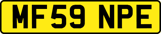 MF59NPE