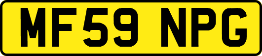 MF59NPG