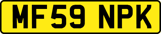 MF59NPK