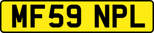 MF59NPL