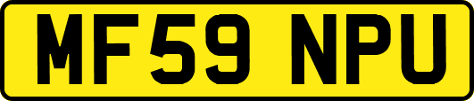 MF59NPU