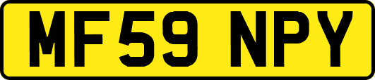 MF59NPY