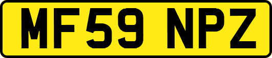 MF59NPZ