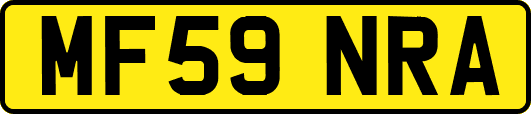 MF59NRA