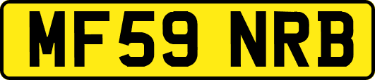 MF59NRB
