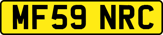 MF59NRC