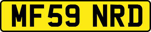 MF59NRD