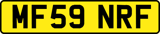 MF59NRF