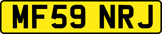 MF59NRJ