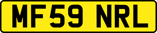 MF59NRL