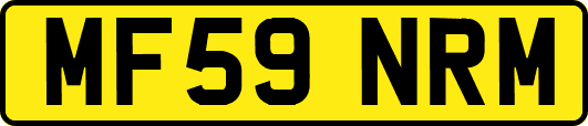 MF59NRM