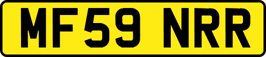 MF59NRR