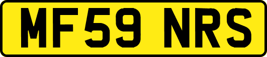 MF59NRS