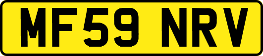 MF59NRV