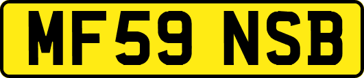 MF59NSB