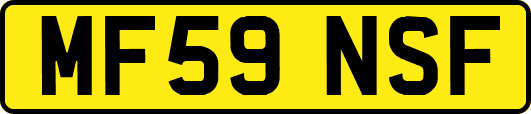 MF59NSF
