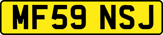 MF59NSJ