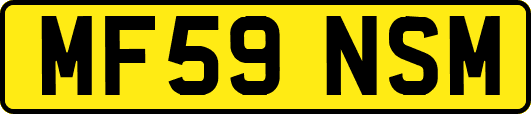 MF59NSM