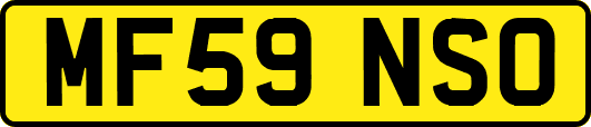 MF59NSO