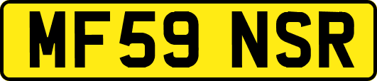MF59NSR