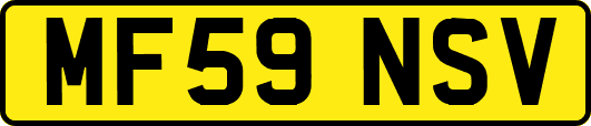 MF59NSV