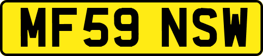 MF59NSW