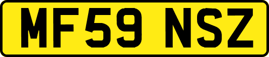 MF59NSZ