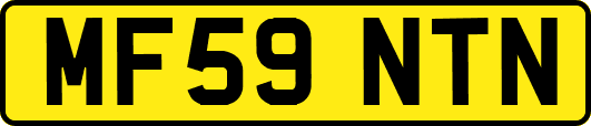 MF59NTN
