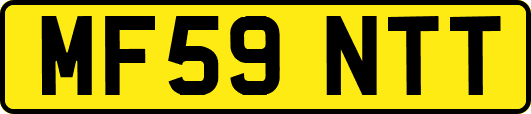 MF59NTT