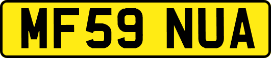 MF59NUA