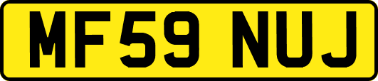MF59NUJ