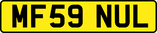 MF59NUL