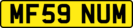 MF59NUM