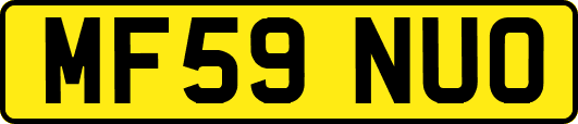 MF59NUO