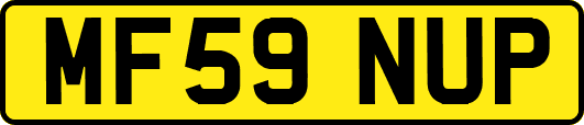 MF59NUP