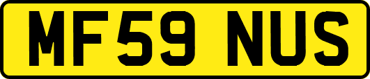 MF59NUS
