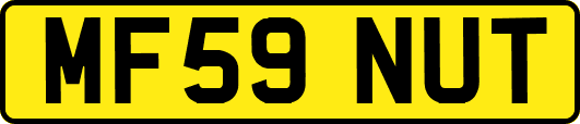 MF59NUT
