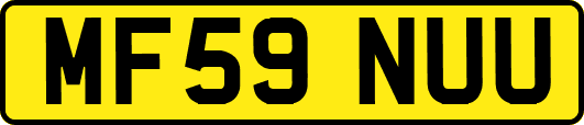 MF59NUU