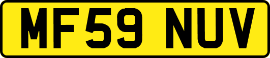 MF59NUV